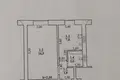 Apartment 29 m² Khlibodarske, Ukraine