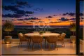 Appartement 2 chambres 100 m² Yeroskipou, Chypre