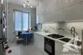 3 room apartment 66 m² Brest, Belarus