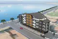Duplex 3 bedrooms 237 m² Cinarcik, Turkey