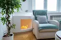 4 room apartment 79 m² Minsk, Belarus