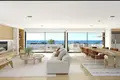Villa de tres dormitorios 613 m² Benitachell, Španjolska