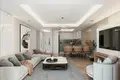 Complejo residencial New residence with a green area and a gym, Istanbul, Turkey