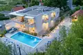 Villa de 4 dormitorios 300 m² Makarska, Croacia