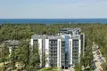 Wohnung 3 zimmer 84 m² Rigaer Strand, Lettland