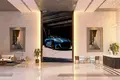 Жилой комплекс Виллы с видом на город, море и озёра, в комплексе Sky Villas с развитой инфраструктурой, JLT, Дубай, ОАЭ