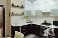 Wohnung 1 zimmer 41 m² Muchaviecki sielski Saviet, Belarus