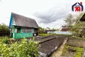 Casa 25 m² Pliski sielski Saviet, Belarús