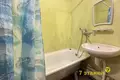 Apartment 38 m² Minsk, Belarus
