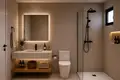 1-Schlafzimmer-Penthouse 90 m² Torrevieja, Spanien