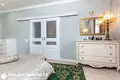 2 room apartment 73 m² Minsk, Belarus