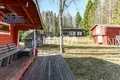 Chalet  Muhos, Finlande