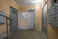 Wohnung 1 zimmer 33 m² Minsk, Belarus
