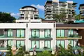 Квартира 88 м² Каргыджак, Турция