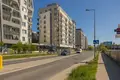 Квартира 1 комната 36 м² Варшава, Польша