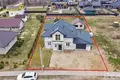 Dom wolnostojący 171 m² Kalodziscanski sielski Saviet, Białoruś