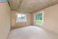 House 151 m² Prienai, Lithuania