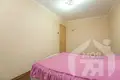 Wohnung 4 zimmer 75 m² Maladsetschna, Belarus