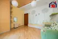 Appartement 5 chambres 159 m² Minsk, Bélarus