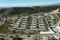 2 bedroom apartment 75 m² Finestrat, Spain