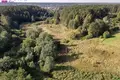 Atterrir  Piliakalnis, Lituanie