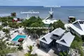 Dom 1 pokój 96 m² Pollytilly Bight, Honduras