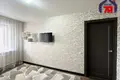 Apartamento 2 habitaciones 38 m² Saligorsk, Belarús