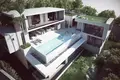 Villa de 3 habitaciones 401 m² Kamala, Tailandia