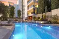 3 bedroom apartment 162 m² Paphos Municipality, Cyprus