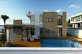 Apartamento 3 habitaciones 124 m² Pafos, Chipre