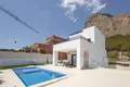 Willa 4 pokoi 165 m² Polop, Hiszpania