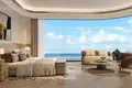 Complejo residencial One Crescent Palm