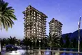Appartement 2 chambres 62 m² Mahmutlar Mahallesi, Turquie