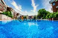 2 bedroom apartment 113 m² Sveti Vlas, Bulgaria