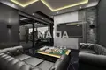 Appartement 3 chambres 121 m² Alanya, Turquie