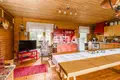 Коттедж 2 комнаты 40 м² Raahe sub region, Финляндия