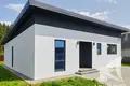 Casa 102 m² Carnaucycki sielski Saviet, Belarús