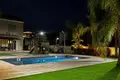 6 bedroom villa  Palodeia, Cyprus