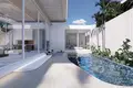 4-Zimmer-Villa 234 m² Rawai, Thailand