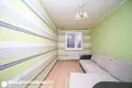 Mieszkanie 3 pokoi 56 m² Mińsk, Białoruś