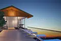 Appartement 1 chambre 35 m² Ban Bang Thao, Thaïlande