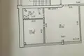 Apartamento 2 habitaciones 54 m² Kaunas, Lituania