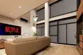Квартира 2 комнаты 66 м² Municipality of Kallithea, Греция