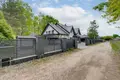 Дом 5 спален  Явожно, Польша