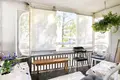 Appartement 4 chambres 53 m² Rovaniemi sub region, Finlande