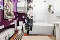 3 room apartment 77 m² Warsaw, Poland