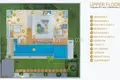 villa de 3 chambres 425 m² Pa Khlok, Thaïlande