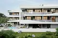 Apartamento 1 habitacion 62 m² Larnaca District, Chipre