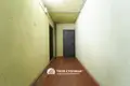 2 bedroom apartment 51 m² Minsk, Belarus