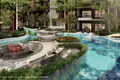 Appartement 1 chambre 58 m² Choeng Thale, Thaïlande